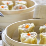 Dimsum, shumai, dumpling, cocina china, cocina asiática