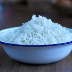 Como preparar arroz, arroz cocido, arroz blanco, como cocinar arroz blanco