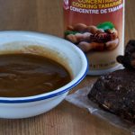 pasta de tamarindo, pasta de tamarindo casera, como hacer pasta de tamarindo, como preparar pasta de tamarindo