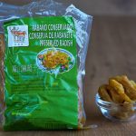 rábano conservado, rábano en conserva, rábano chino, rábano asíatico