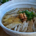 sopa de noodles, sopa de fideo, sopa pho, noodles, pollo, fideos, sopa thai