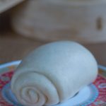 pan chino al vapor, mantou, pan chino, como hacer pan chino, pan chino receta, como preparar pan chino, pan