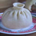 Baozi, pan relleno al vapor, bollos chinos, pan relleno, pan al vapor, salapao, siopao, nikuman, bakpao, bollos chinos al vapor