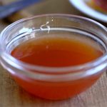 salsa agridulce, cocina china, cocida china receta, recetas chinas