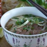 sopa pho,pho, sopa, sopa vietnamita, sopa de noodles, sopa de noodles vietnamita, pho bo, sopa pho de ternera, noodles,