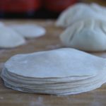 Masa empanadillas chinas, masa para gyozas, masa dumplings, masa gyoza, pasta gyoza, empanadillas chinas , gyoza