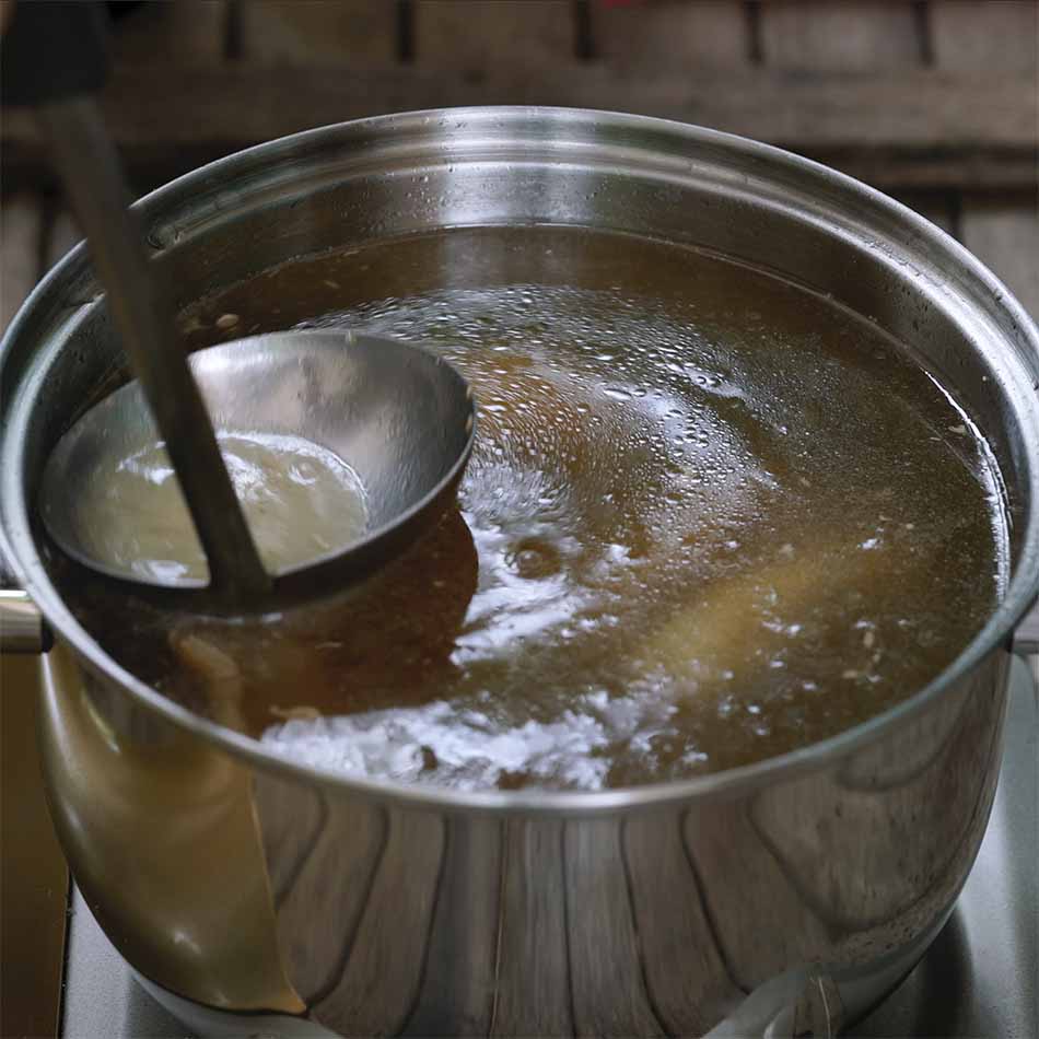 ingredientes para sopa ramen rápida, ingredientes para sopa ramen, cómo hacer caldo para remen, caldo para remen, caldo para ramen rápido